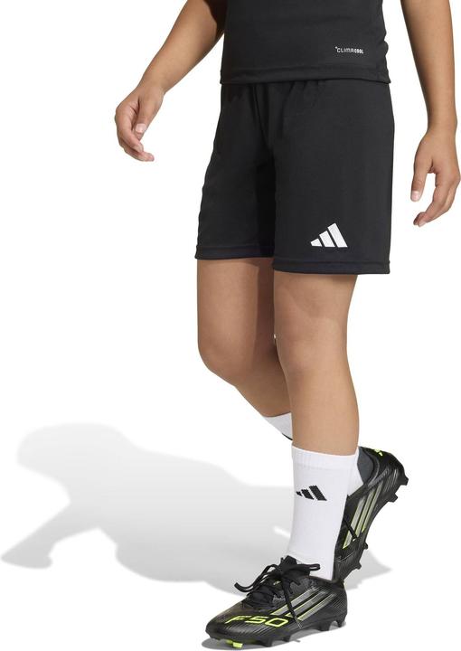 Produktbild Adidas Junior Entrada Shorts (128)