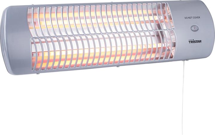 Produktbild Tristar Heizstrahler KA-5010 (1200 W)