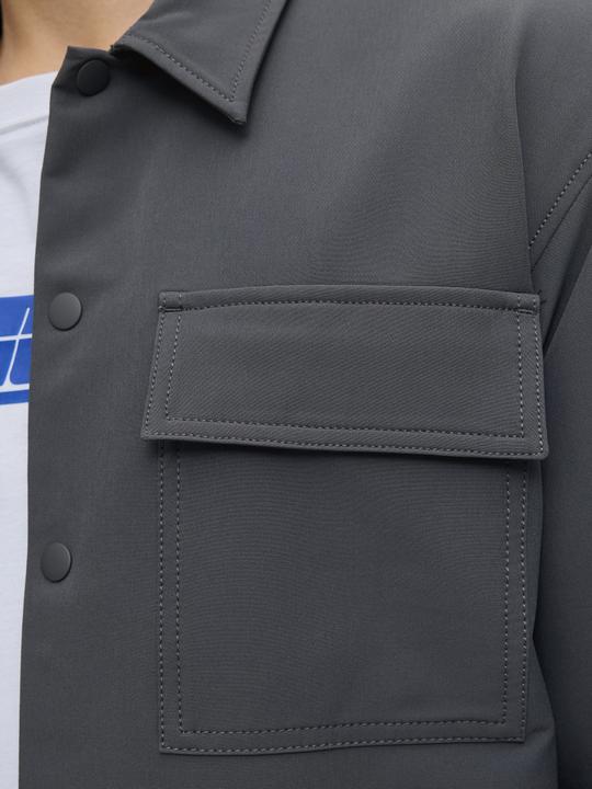 Actual product image Jack & Jones Relaxed Fit Hemd Hemd (L)