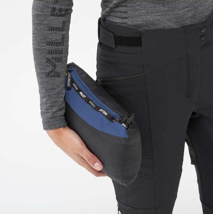 Image du produit Millet Evole 700 Hd W Jacke (XL)