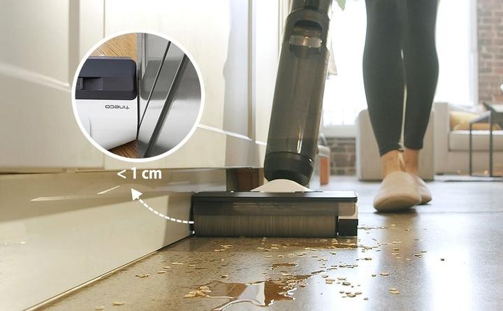 Actual product image Tineco Floor One S5 Extreme