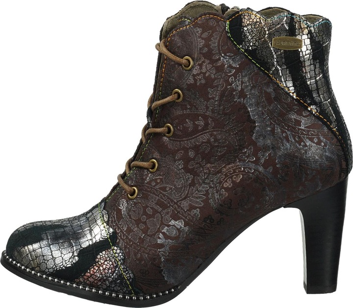 Produktbild Laura Vita Stiefelette (40)
