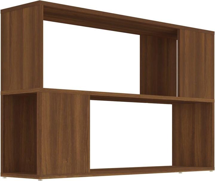 Immagine prodotto vidaXL Bücherregal (100 x 24 x 63 cm)