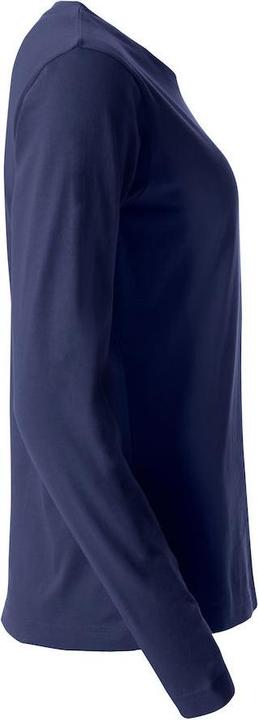 Immagine prodotto Clique Tshirt Basic a maniche lunghe (L)