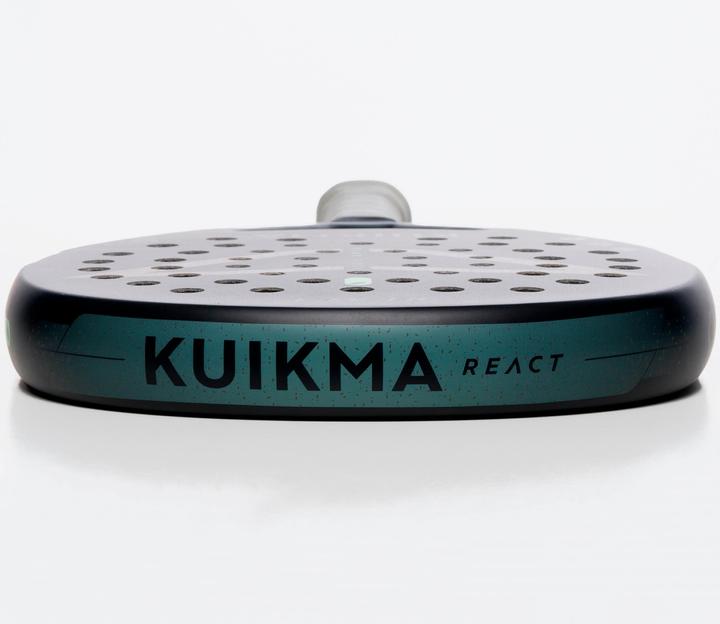 Produktbild Kuikma Pr React