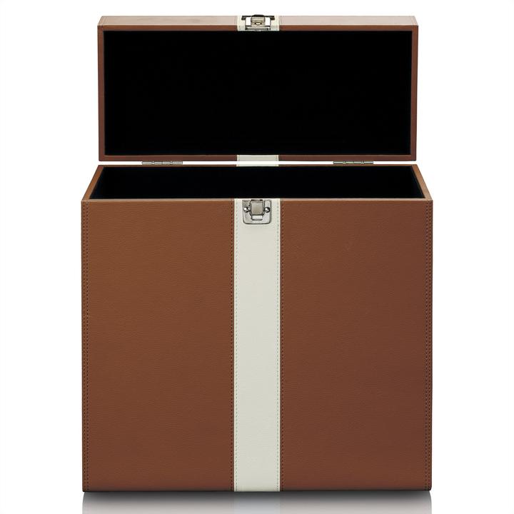 Actual product image Lenco TTA-301 (Turntable cover)