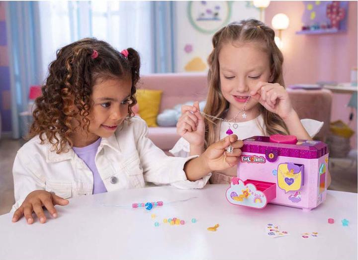 Actual product image Jumbo Funlockets Schmuckkästchen