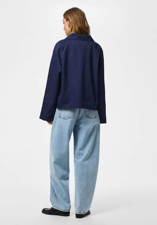 Produktbild Pieces PCSCARLETT KURZER Trenchcoat