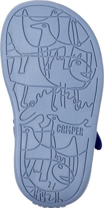 Actual product image Camper Bicho T-Strap Sandal (26)