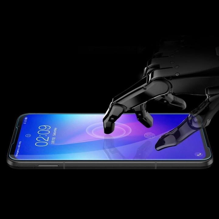 Actual product image Nillkin H+ PRO protective glass (1 Piece, Xiaomi Black Shark 3 Pro)