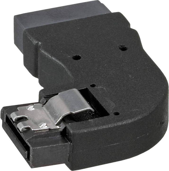 Produktbild InLine SATA Adapter Stecker / Buchse