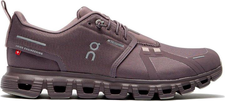 Image du produit On Running WMNS Cloud 6 Waterproof Gobi Gobi (37.5)