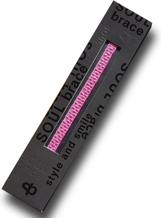 Produktbild Soulbrace Armband Essential (26 cm, Textil Stickerei)