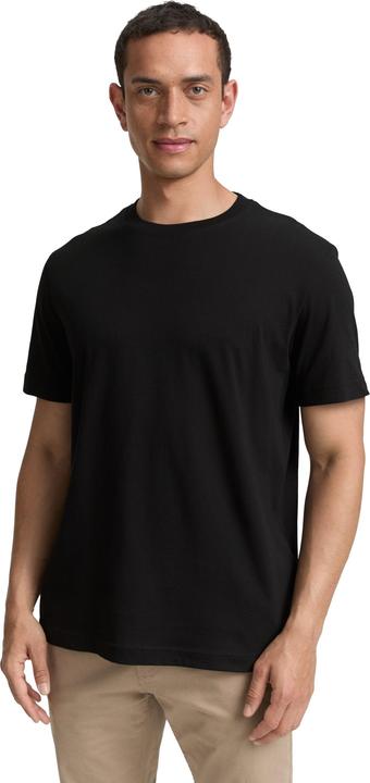 Produktbild Tom Tailor T-Shirt Doppelpack Kurzarmshirt (M)