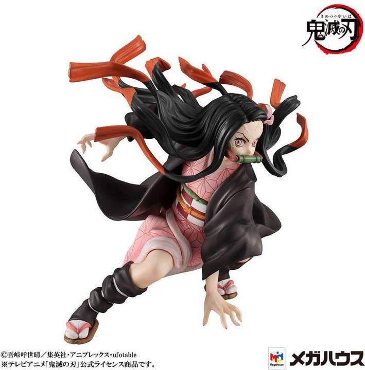 Produktbild GED ST Demon Slayer Brother & Sister GEM