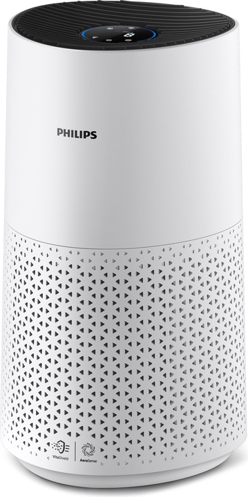 Actual product image Philips Air Purifier 1000i-serien (78 m²)