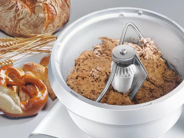 Produktbild Bosch Hausgeräte Mum6n11 (800 W)