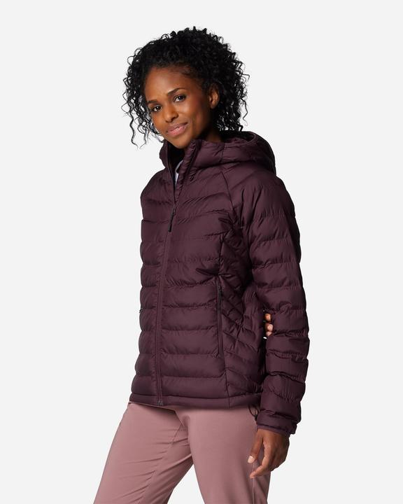 Immagine prodotto Columbia Powder Lite™ II Hooded Jacket (XS)
