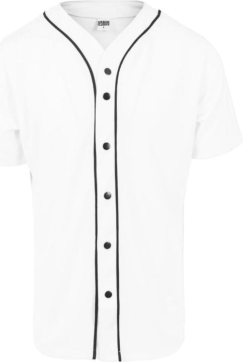 Produktbild Urban Classics Trikot Baseball (M)