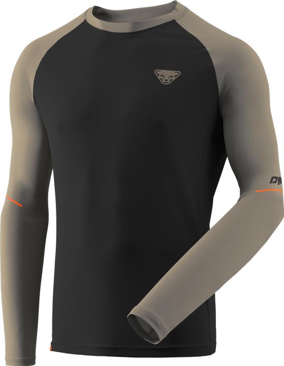 Actual product image Dynafit Alpine Pro Langarmshirt Herren (M)