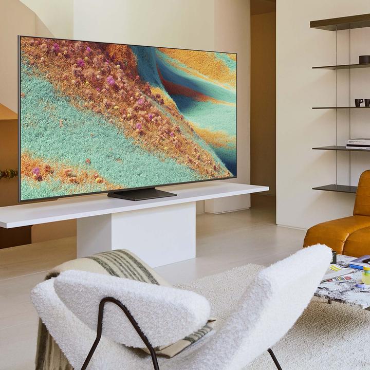 Image du produit Samsung QE65QN85FAUXZT (65", NeoQLED, 4K, 2025)