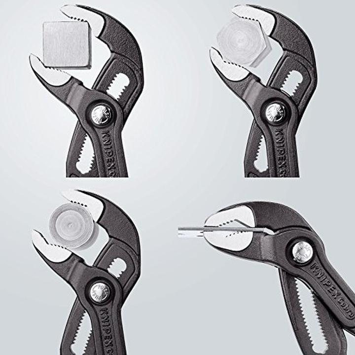 Immagine prodotto Knipex Cobra XL (400 mm)