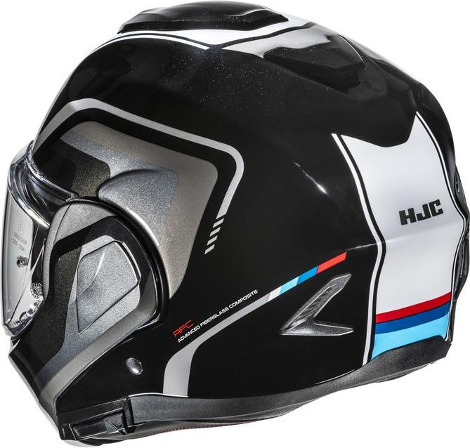 Productafbeelding HJC F100 Ref Motorradhelm (S)