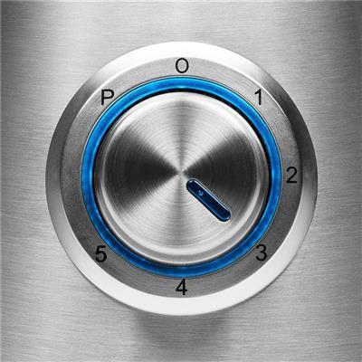 Actual product image Tristar BL-4463PR