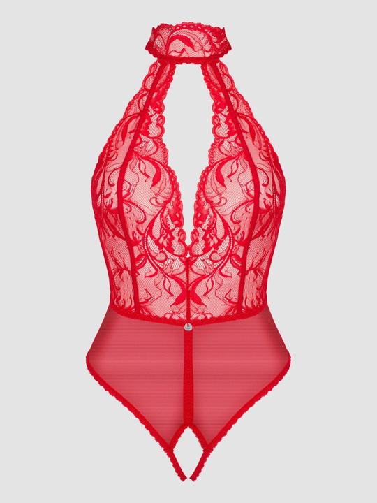 Actual product image Obsessive Dagmarie Teddy (XS)