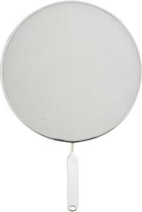 Actual product image Metaltex Splash guard cover (29 cm)