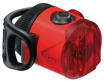 Image du produit Lezyne Femto USB C Drive Rear V2 (15 lm, 15 lm)