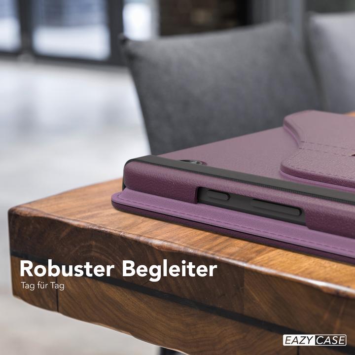 Produktbild EAZY CASE Rotationcase Samsung Galaxy Tab A9 (Samsung Galaxy Tab A9)