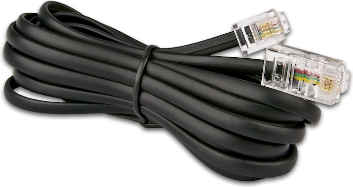 Immagine prodotto Wirewin Cavo telefonico da RJ11 a RJ45, 1 m