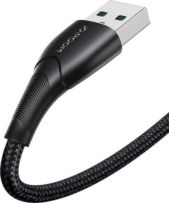 Produktbild Joyroom USB A – USB C (1 m, USB 2.0, 100 W)