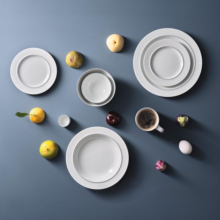 Actual product image Bodum Plate, ø 26,5 cm (1 x, 26.50 cm)