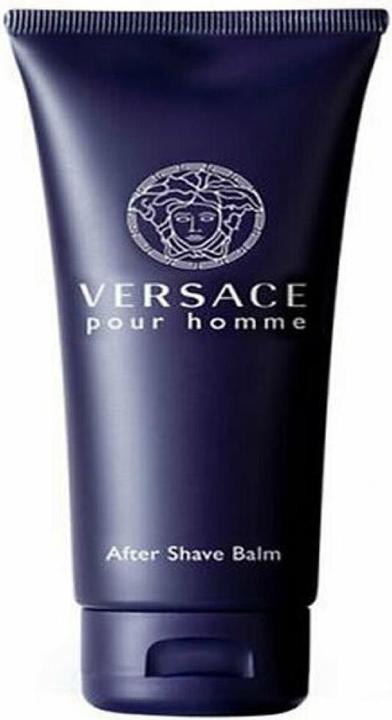 Produktbild Versace Pour Homme (Aftershave Balsam, 100 ml)