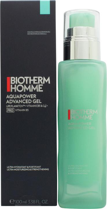 Biotherm Aquapower Advanced Gel (100 ml, Gesichtsgel)