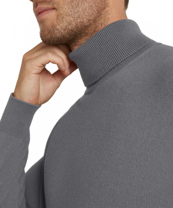 Produktbild Falke LU Classic Rollneck m (S)