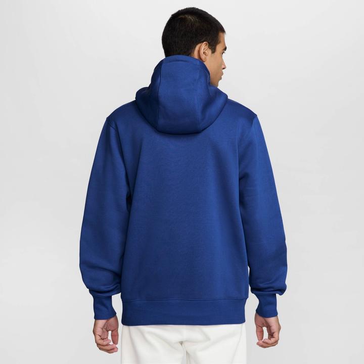 Produktbild Nike Club-Fleece-Kapuzenpullover (XXL)