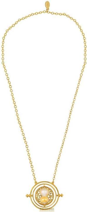 Distrineo Hermione&#39s Time Turner - Harry Potter (Zink-Legierung, 70 cm)