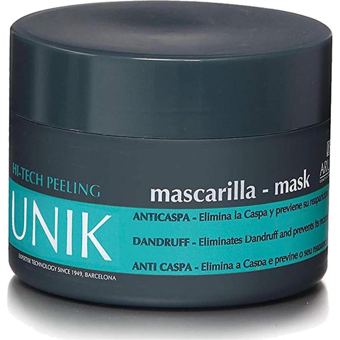 Arual, Haarmaske, Unik Hi-Tech Mascarilla 1001Ml (1000 ml)