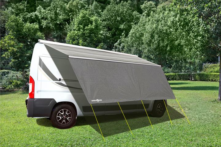 Produktbild Brunner Sunny View (390 x 190 cm)