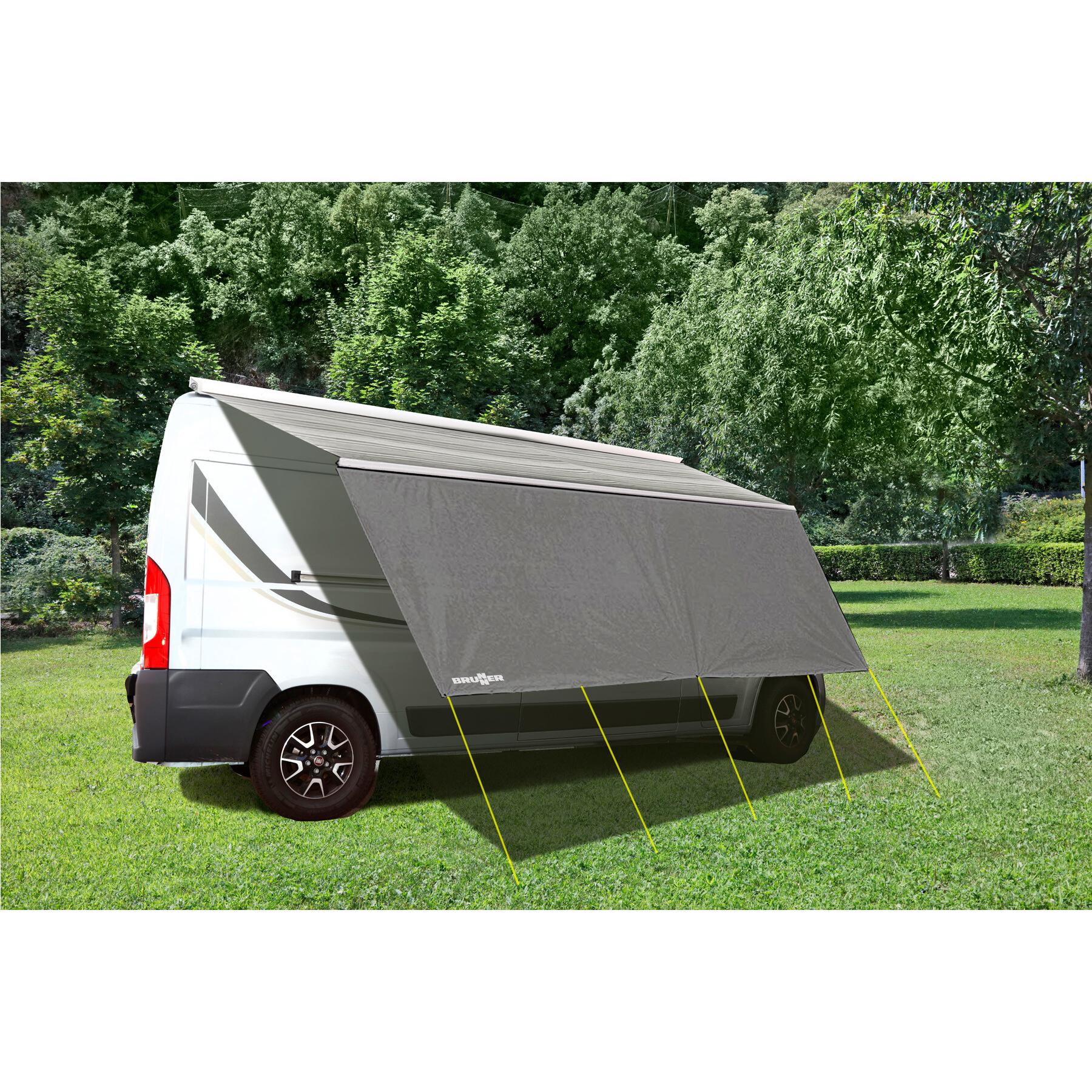 Thumbnail - Brunner, Sonnensegel, Sunny View (240 x 190 cm)