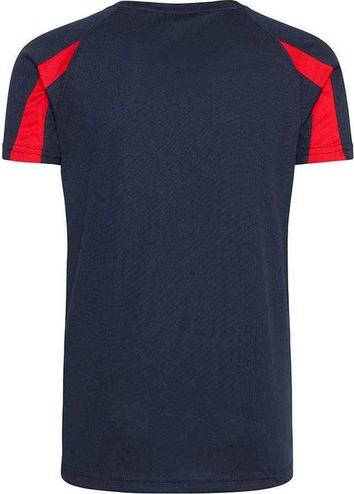 Immagine prodotto Awdis Maglietta Contrasto Assorbe L'ummidita' Bambini (128)