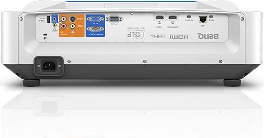 Image du produit BenQ LH890UST (WUXGA, 4000 lm, 0.23:1)