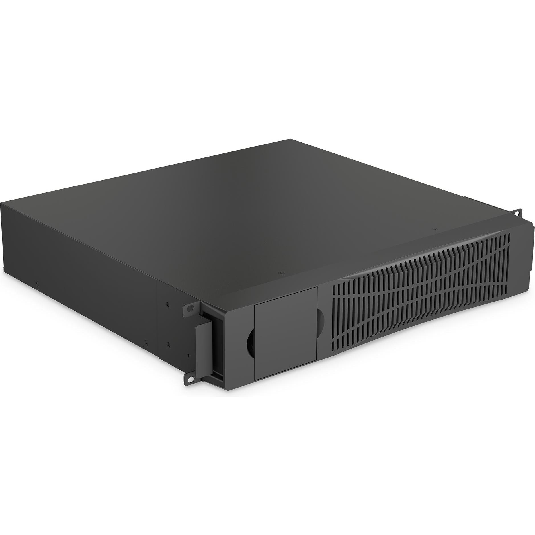 Digitus Externes Batteriepack für 3 kVA USV-Modelle (Erweiterungsmodul), USV Zubehör