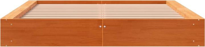 Actual product image vidaXL Serafino (140 x 200)