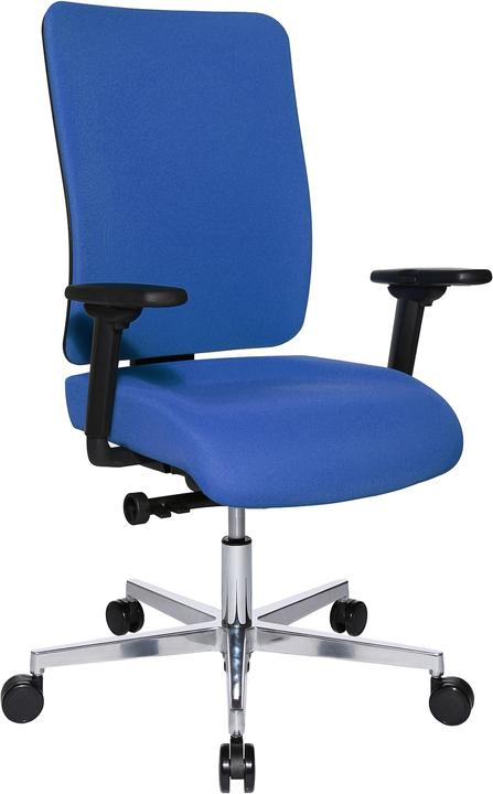 Topstar SITNESS Open X (P) Deluxe (45 - 55.00 cm)