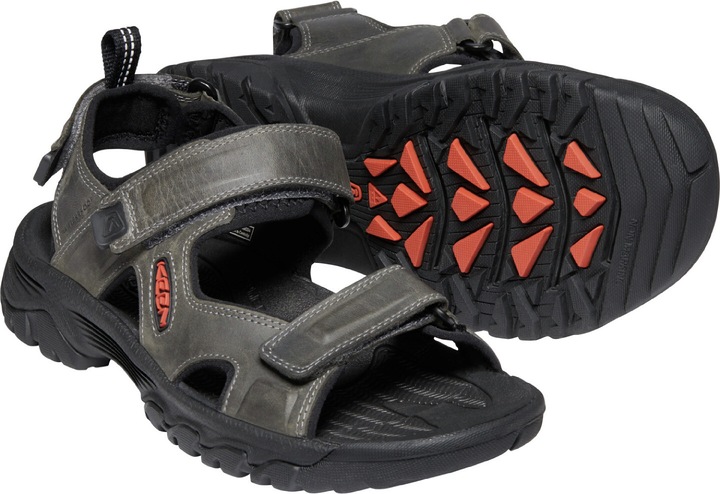Produktbild Keen Targhee III (43)