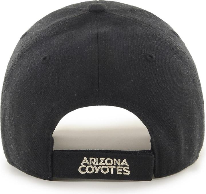 Produktbild 47 Brand Baseballcap Arizona Coyotes NHL MVP (One Size)
